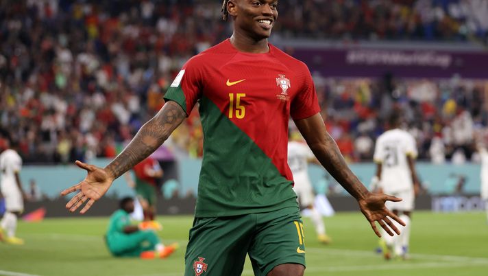 Calciomercato Milan - Rinnovo Leao, arrivano segnali positivi | News (getty images)