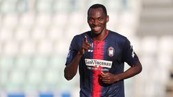 Mercato – Concorrenza di Salernitana e Maiorca per Simy?
