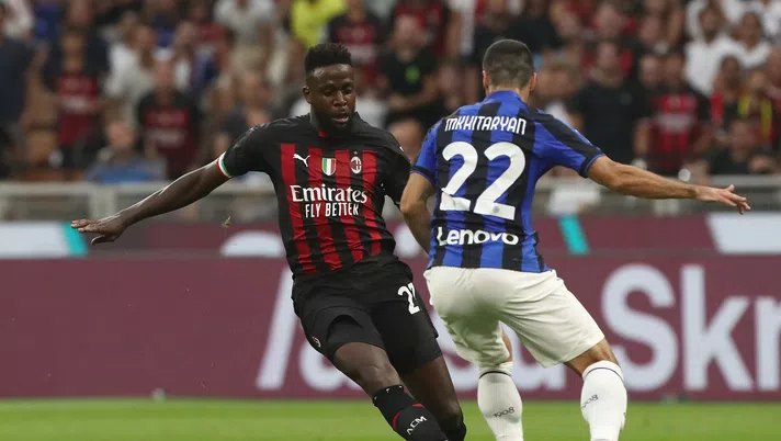 Inter-Milan, in vendita i biglietti per il settore ospiti | Serie A News (getty images)