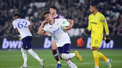 Sky – Inter, accordo raggiunto per Esposito: lascia l’Anderlecht e giocherà col Bari