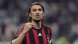 Maldini: “Il Milan può arrivare in Champions, vincesse il derby sarebbe a -4 dall’Inter”