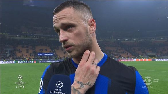 Inter-AM, Arnautovic sui social: “Grazie per quell’atmosfera, San Siro”- immagine 2