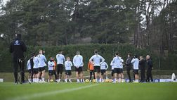 Inter cannibale, un’idea stuzzica tutti ad Appiano. Ora la Champions torna in primo piano