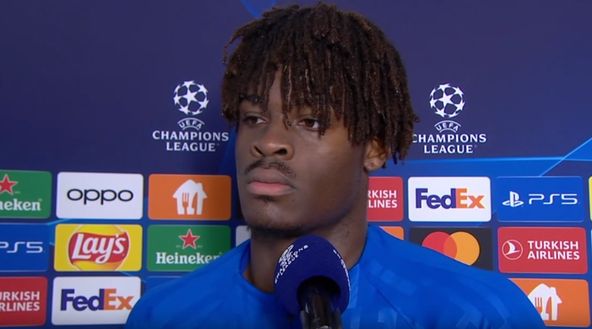 Sabatini: “Bisseck meglio di Thiaw”. Biasin lo smaschera: “Facile ora. In estate che dicevi?”- immagine 2