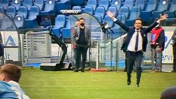 Lazio-Genoa / Le pagelle (senza filtri) di Benedetti: “Avete visto Inzaghi?”