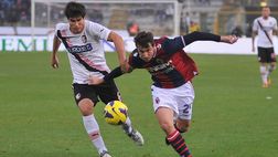 Serie C, Palermo sull’ex attaccante del Bologna