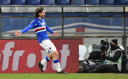(Photo by Paolo Rattini/Getty Images) (Photo by Paolo Rattini/Getty Images)