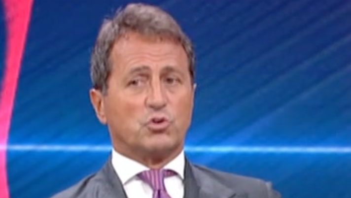 Ferri: “Ieri D’Ambrosio ha fatto due gol. L’Inter macina tantissimo gioco” - immagine 1