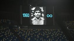 Francini: “Faremo qualcosa per ricordare Maradona, aspettiamo lo stadio pieno”