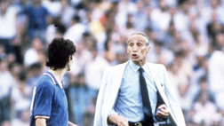 Spagna ’82 il trionfo degli azzurri e del ct Bearzot in uno speciale