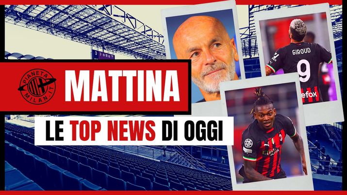 Le notizie più importanti su Verona-Milan pubblicate nella mattina di oggi, domenica 16 ottobre 2022 | AC Milan News (Getty Images) Verona-Milan AC Milan News 16 ottobre 2022