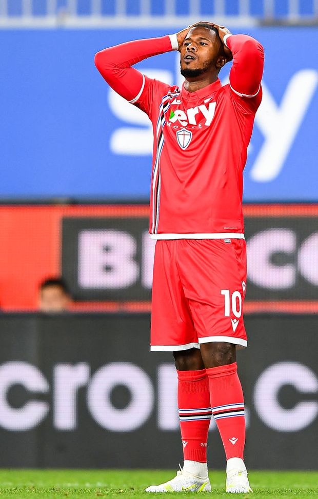 (Photo by Getty Images) (Photo by Getty Images)