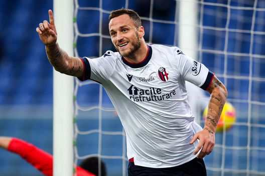 Consigli Fantacalcio, 5 attaccanti per la 14esima giornata: conferme per Muriel e Mertens- immagine 5