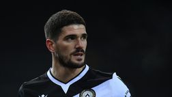 Udinese, Marino: “De Paul-Atletico Madrid? C’è distanza”