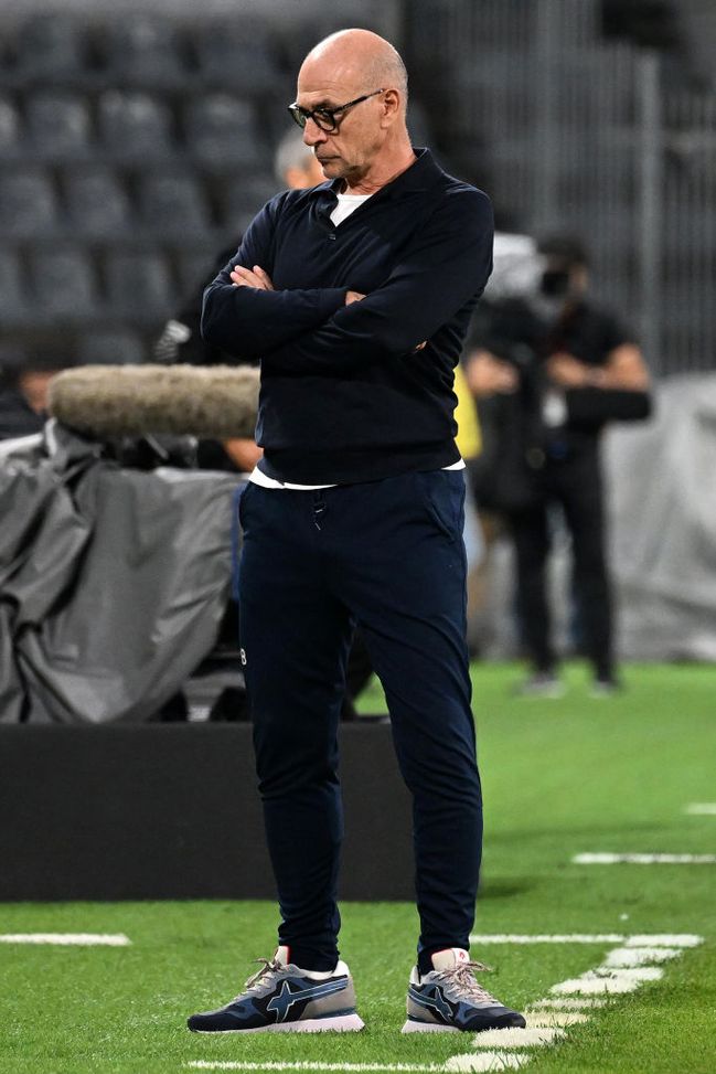 (Photo by Francesco Pecoraro/Getty Images) Cremonese, Ballardini: “Vittoria fa capire che abbiamo un gruppo su cui contare”- immagine 2