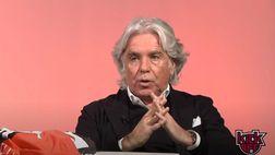 Zazzaroni: “Inzaghi? Esonero sarebbe esagerato. E gira una voce che non ha alcun riscontro”