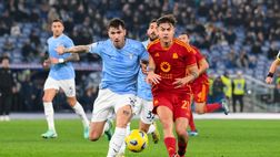 Roma-Lazio, al via la vendita dei tagliandi per il derby: tutti i dettagli