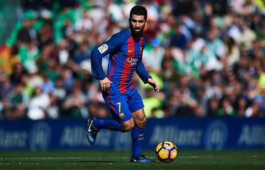 Arda Turan (Getty Images) Arda Turan si ritira dal calcio: “E’ stata dura ma allo stesso tempo bellissimo”- immagine 2