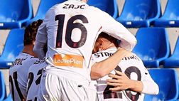 Genoa, il Ballardream come l’Arsenal: 0 gol subiti nelle ultime 4 partite e Strootman…
