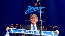 Mancini: “Ritorno all’Inter fu scelta per amore e riconoscenza. Dissi che sarei andato…”