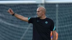 U17, Inter-Monza 2-0: nerazzurri primi e a punteggio pieno dopo 4 gare