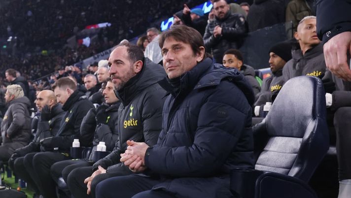 Palmeri: “Conte all’Inter? Lavorerebbe con Marotta sempre. Non si esclude se…” - immagine 1