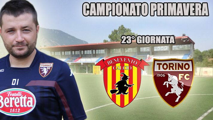 Live! Benevento-Torino Live! Benevento-Torino