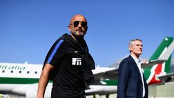 Spalletti, il rinnovo dà continuità al progetto Inter. E’ il terzo tecnico più pagato in A