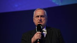 Lazio, la cena con Lotito, poi l’attesa: la prima serata biancoceleste di Tudor