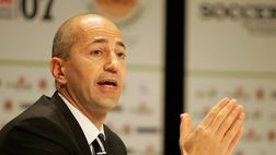 UFFICIALE – Gazidis nominato nuovo amministratore delegato del Milan