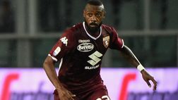 Torino, Nkoulou si allena con Ansaldi al Filadelfia: ha il Milan nel mirino