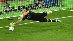 “Karius senza mani” e Ramos “lottatore di arti marziali”: tifosi scatenati su Wikipedia