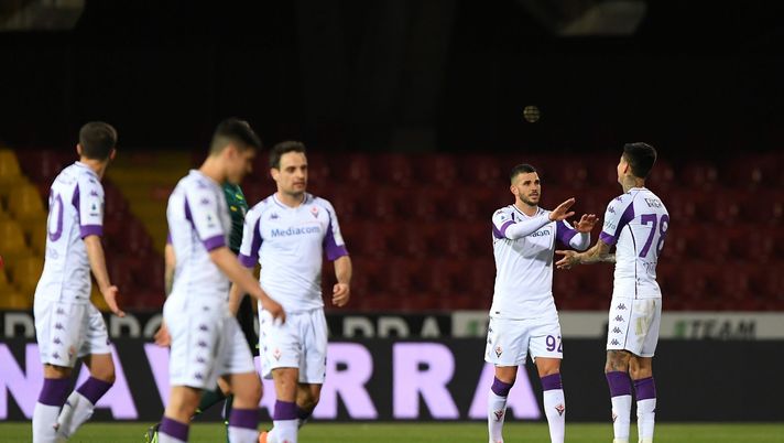 Photo by Francesco Pecoraro/Getty Images 