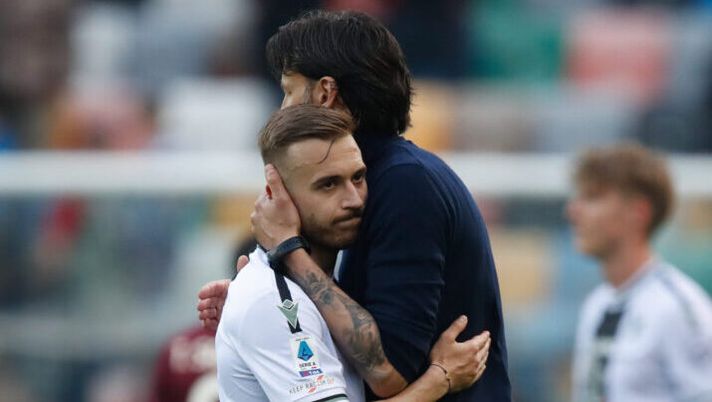 Cioffi: “Infortuni Lovric e Thauvin, cosa filtra sullo stop e chi starà fuori più a lungo. Samardzic…” - immagine 1