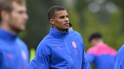 DAI CAMPI – Thiaw non si opera! Romagnoli in gruppo, Lapadula, Caputo, Almqvist, Harroui…