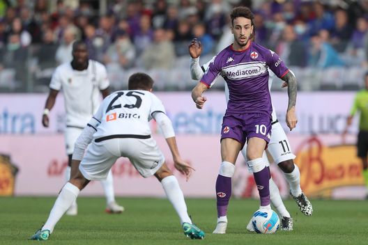 Sacchetti stronca Castrovilli: “Una delusione. Distratto dalla Nazionale”- immagine 2