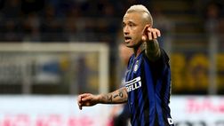 Nainggolan: “All’Inter perché credo nel progetto. Speravo di dare di più. A causa del FPF…”