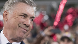 UFFICIALE – Ancelotti riparte dall’Everton
