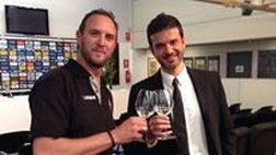 Festa di fine anno per Auc e Udinese