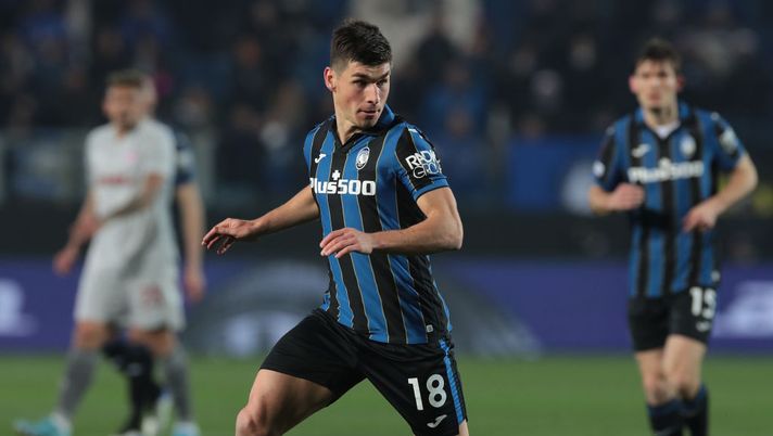 Getty Images Atalanta, per Malinovskyi lavoro individuale: in dubbio per la Roma - immagine 1