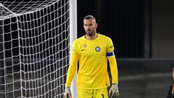 TS – Torino-Inter, per Handanovic sarà indimenticabile. Turnover? Inzaghi ha deciso