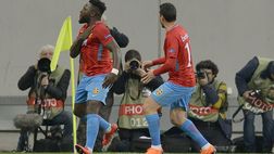 Il clamoroso divieto del proprietario dell’FCSB Becali: “I miei giocatori non si vaccineranno”