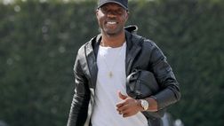 Asamoah ha trovato casa a Milano: firmerà un triennale con l’Inter. Spalletti…