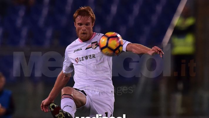 Gazzi: “Baccaglini? Ha grande entusiasmo. Entusiasta di aver conosciuto Zamparini e Cairo” Gazzi: “Baccaglini? Ha grande entusiasmo. Entusiasta di aver conosciuto Zamparini e Cairo”