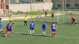 Daghestan, portiere para il rigore ma l’arbitro fa gol rocambolesco