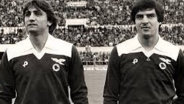 Roma e Lazio con una sola maglia: incredibile ma vero, la storua unificata dalla memoria di Vincenzo Paparelli 