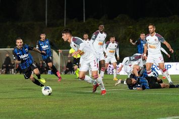 Alessandria, nuovo esonero: salta anche la panchina di Banchini- immagine 2