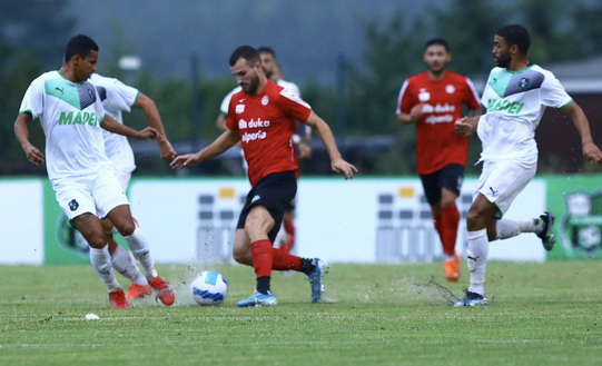 foto Credit SudTirol FC foto Credit SudTirol FC