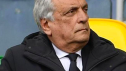 Diaconale: “O il campionato finisce o si va in tribunale”