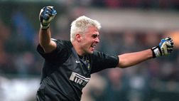Inter-Milan, è già derby. Tifoso rossonero punge Frey: la risposta del francese è da applausi